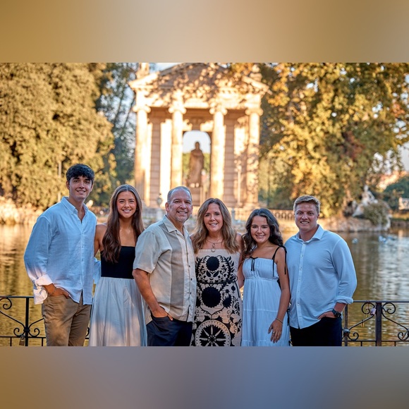 Meet your posher, Kamryn - Picture 5 of 16